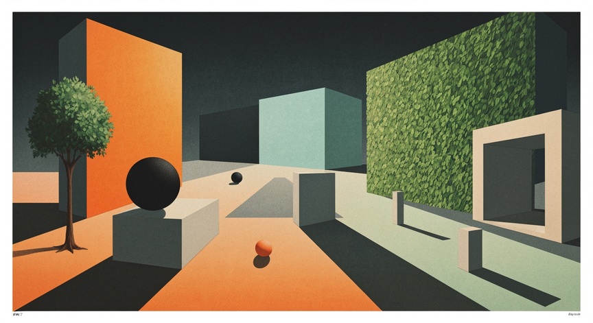 Universal Invariants and Patterns