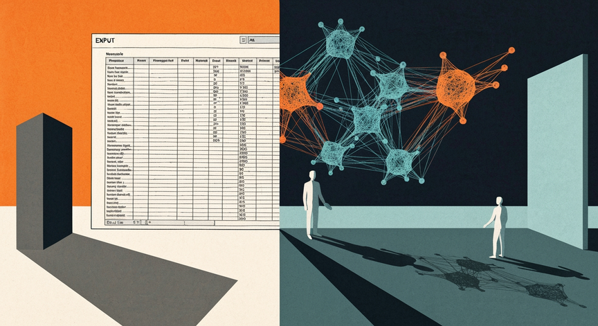 AI Meets Excel