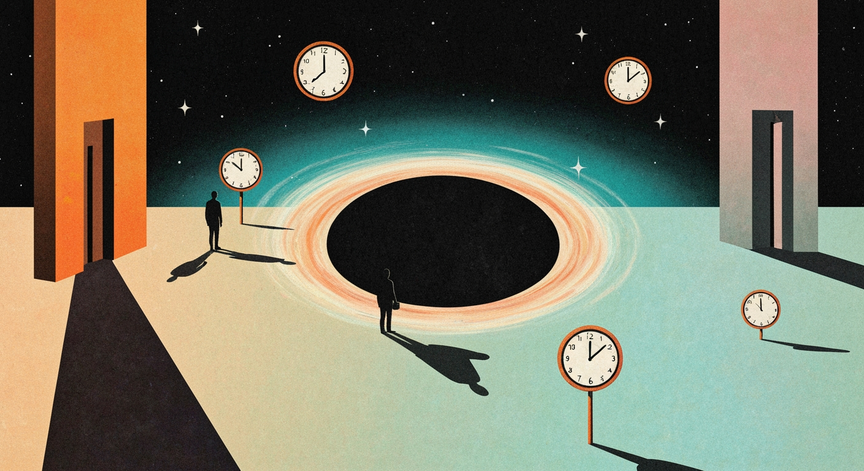 Gravity and Time Dilation