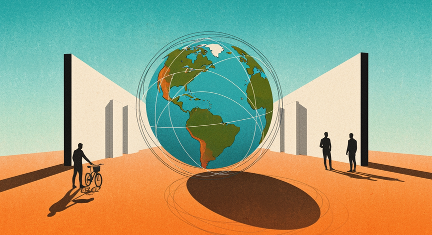 Founding a Global South Focused Tech Enterprise