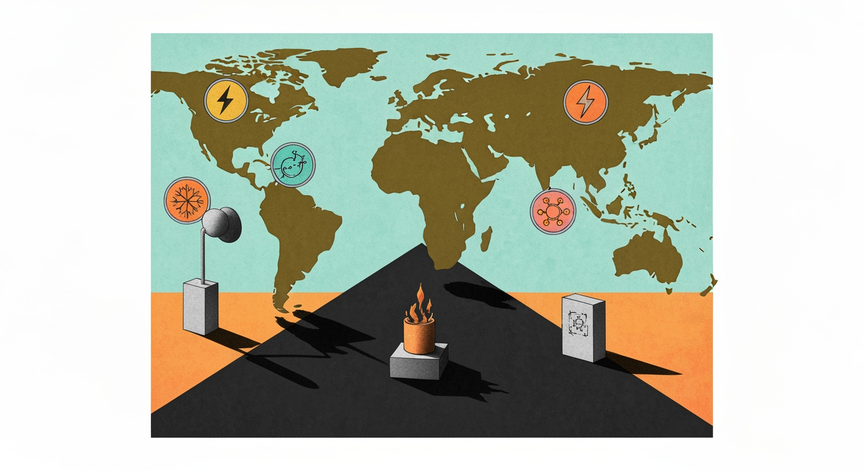 Geopolitical Risk for Investment Protection