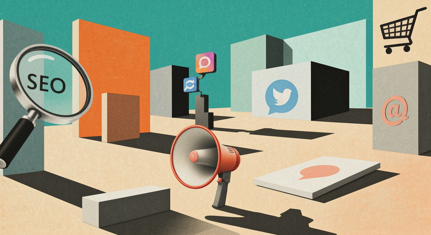 Mastering Digital Marketing Essentials