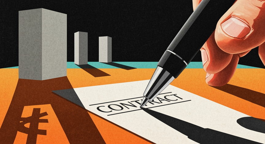 Get Paid Freelance Contracts