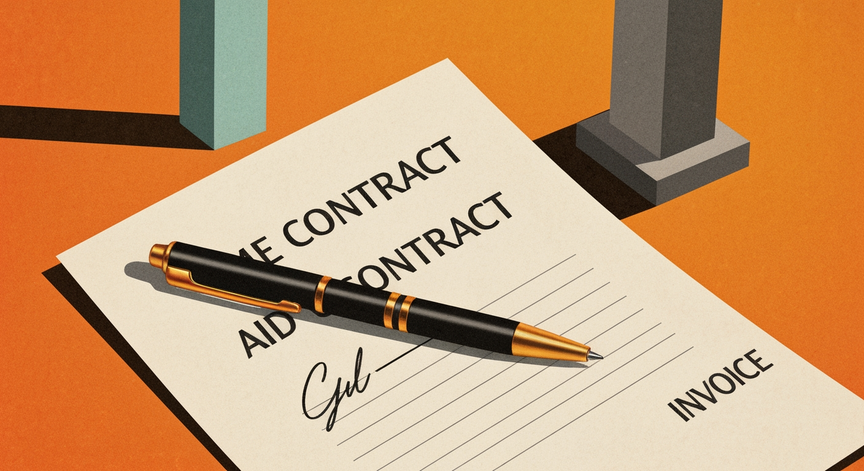 Freelance Contract Essentials