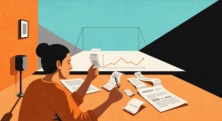 Inflation Metrics for Household Budgeting