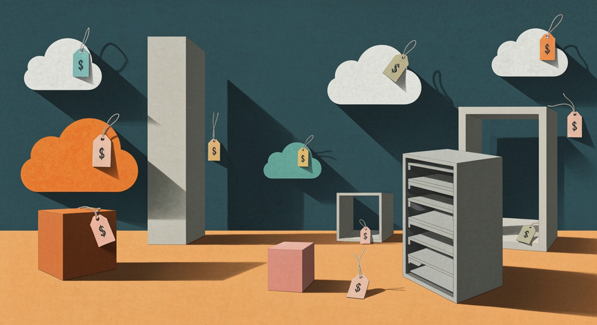 Cloud Storage Cost Optimization