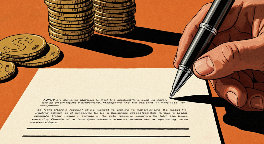 Freelance Contract Essentials