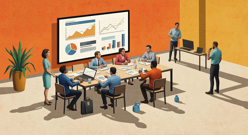 Data Analytics for Beginners