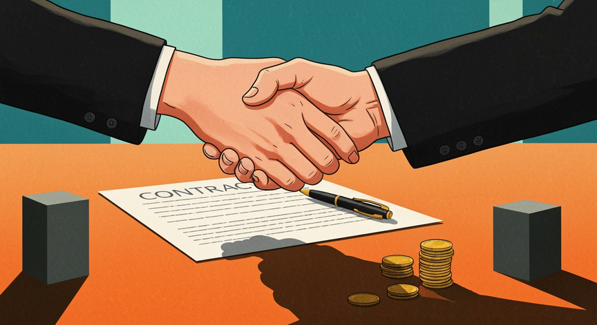 Crafting Ironclad Freelance Contracts