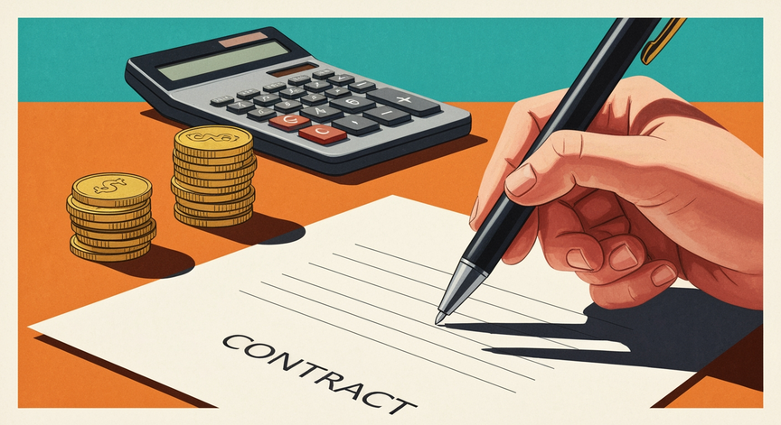 Freelance Contract Essentials