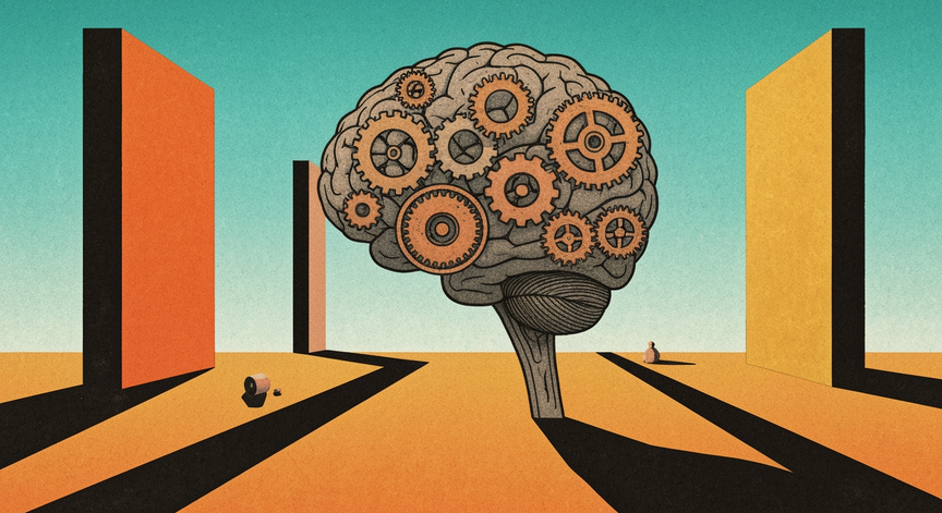 Mastering Logical Reasoning