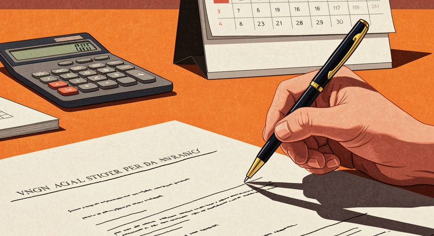 Freelance Contract Essentials