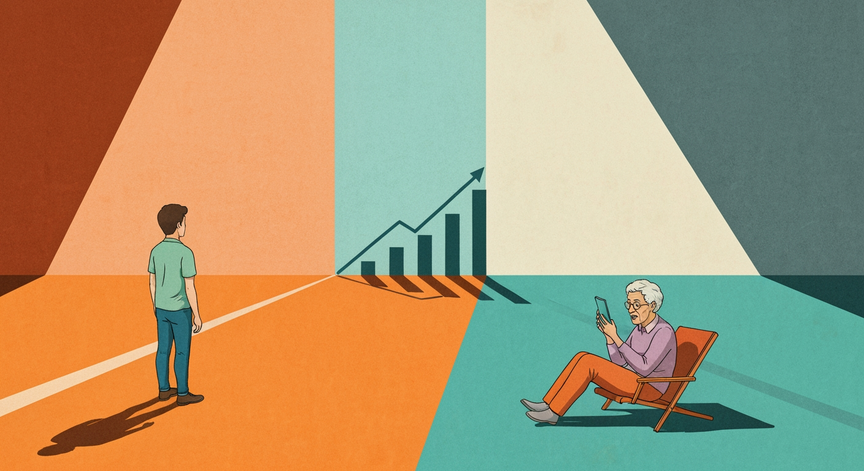 Retirement Portfolio Construction