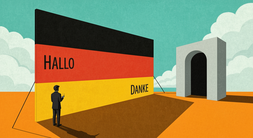 German Language Basics
