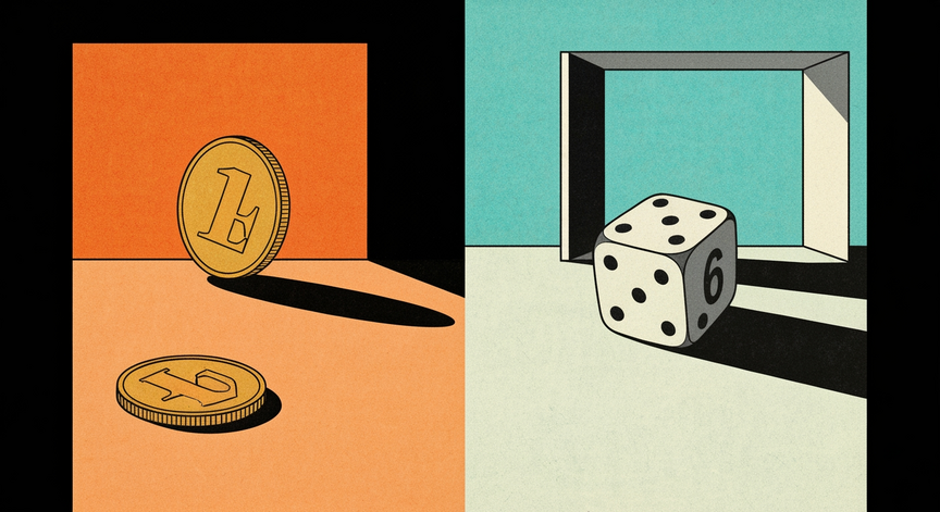 Probability for Everyday Decisions