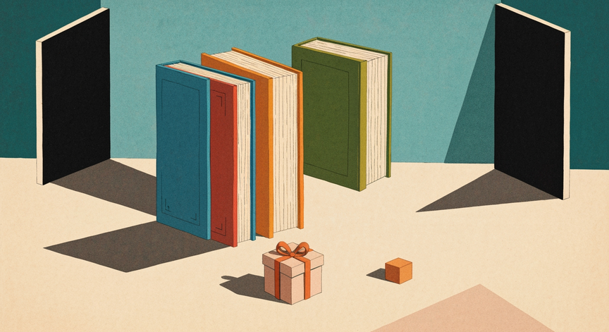 Children's Book Subscription Box