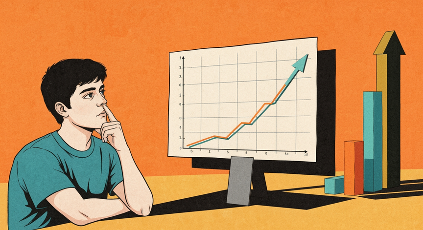 Wealth Building for Young Adults