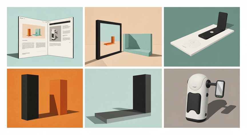 Universal Design Fundamentals