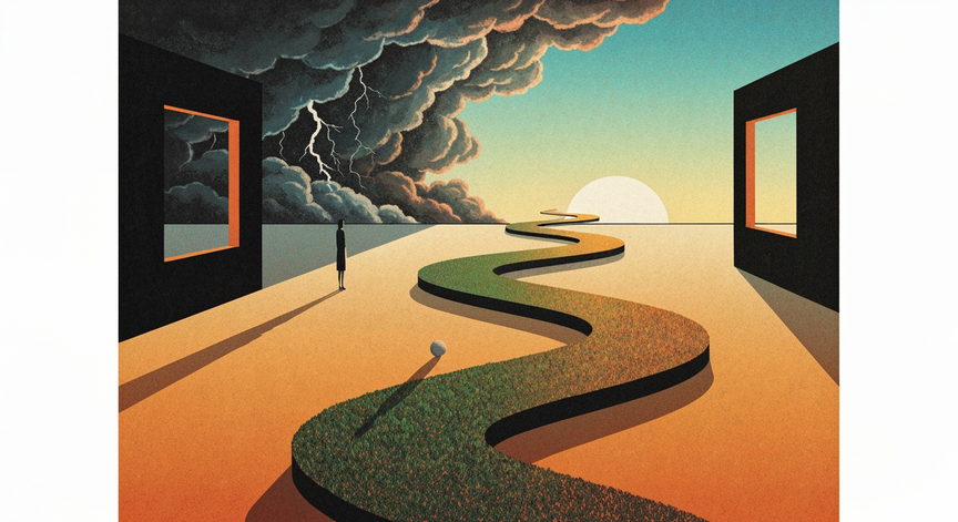 Mastering Change Management