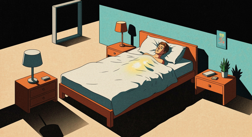 Master Your Sleep for Peak Performance