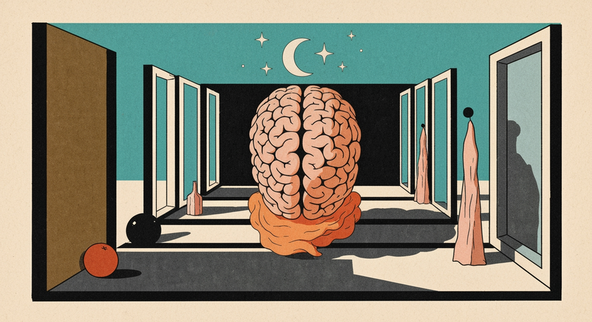 Master Your Sleep for Peak Performance