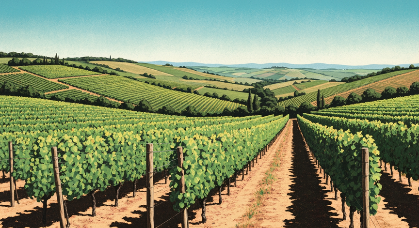 Piedmont Wines Vinitaly Level