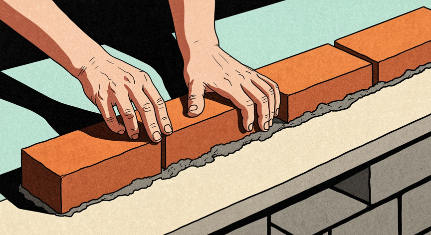 Brick Masonry Fundamentals