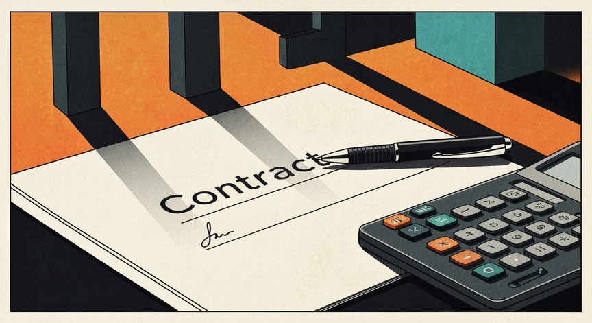 Freelance Contract Essentials