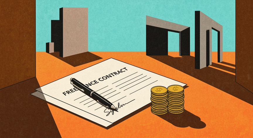 Freelance Contract Essentials