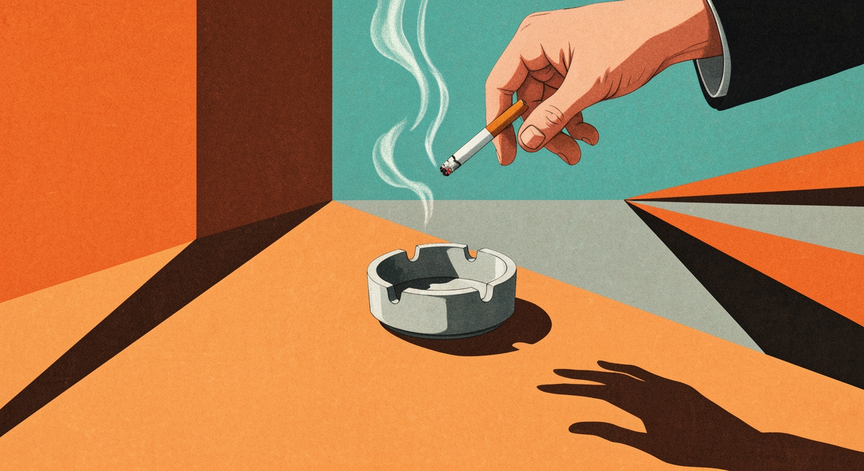 Quitting Smoking