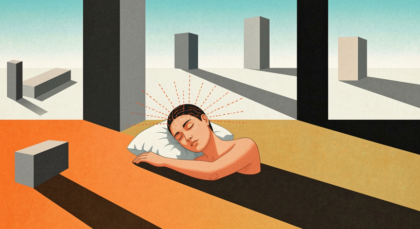 Master Your Sleep for Peak Performance