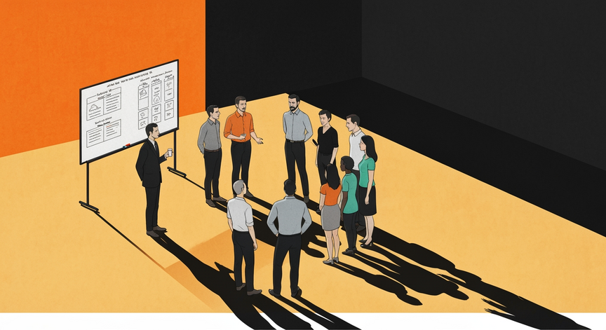 Agile Stand-up Meetings