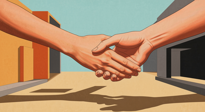 Mastering Cold Outreach to Industry Leaders