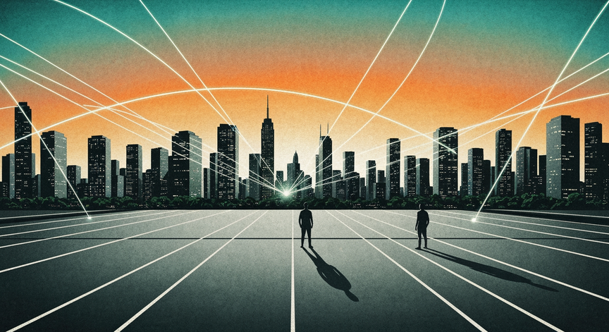 AI for Ops Executives