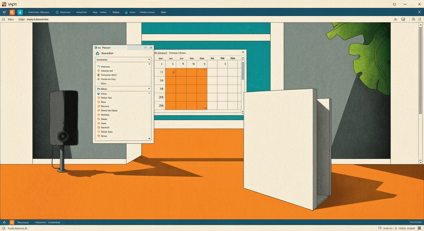 Master Outlook Desktop Productivity