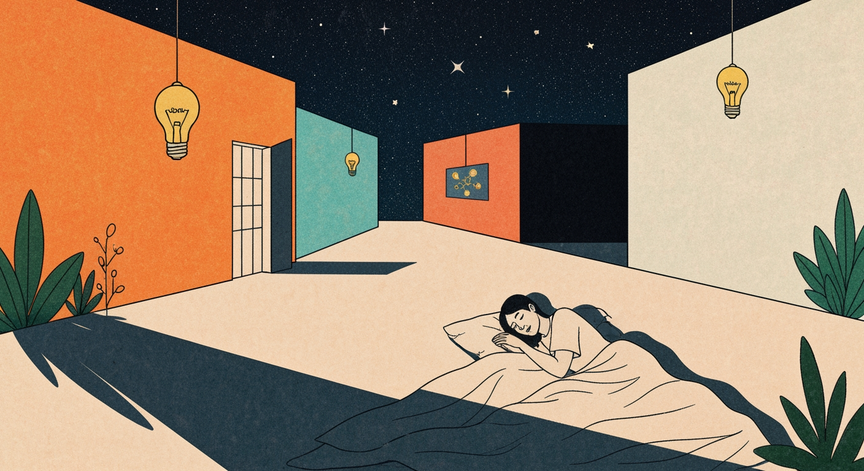 Master Your Sleep for Peak Performance