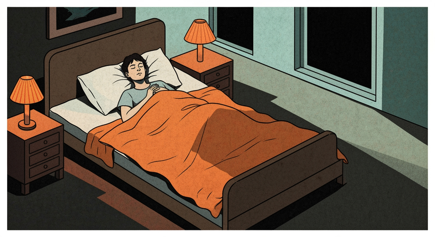 Sleep Hygiene for Peak Performance