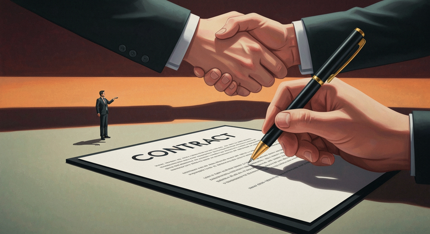 Freelance Contract Essentials