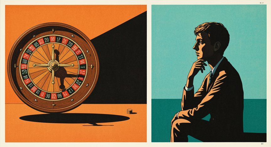 Psychology of Gambling and Addiction Prevention