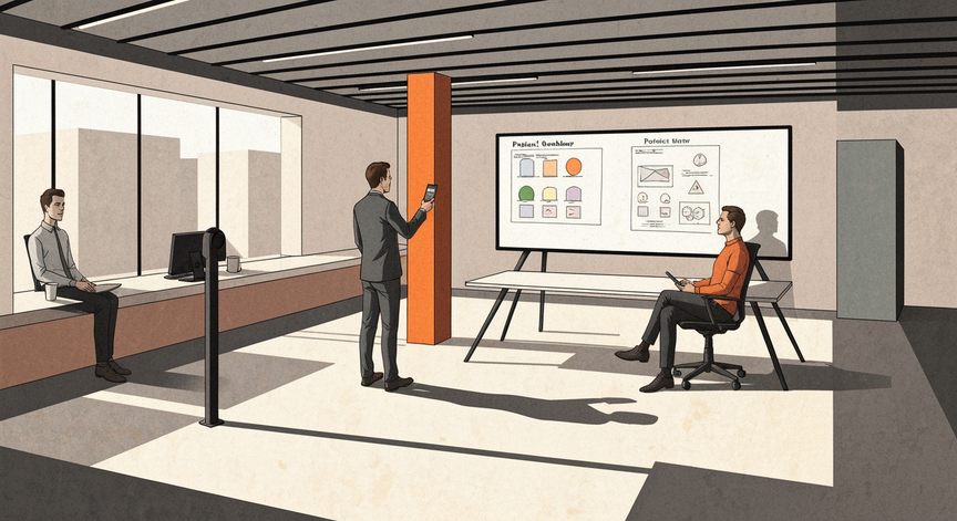Validating Ideas Through User Interviews