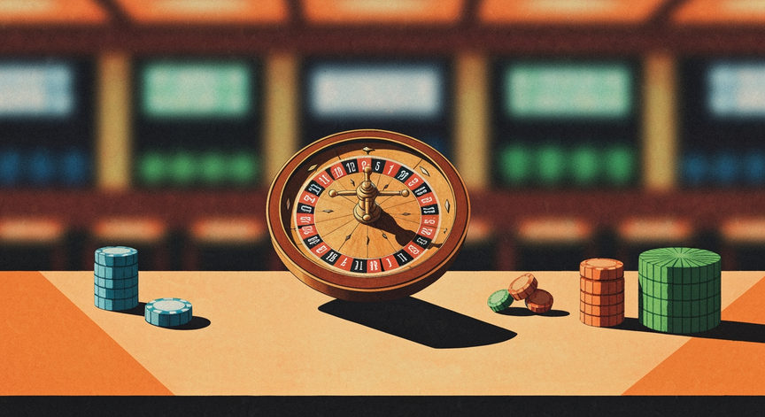 The Psychology of Gambling and Addiction Prevention