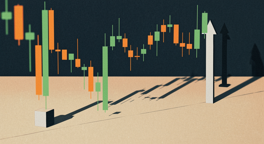 Stock Trading with Technical Analysis