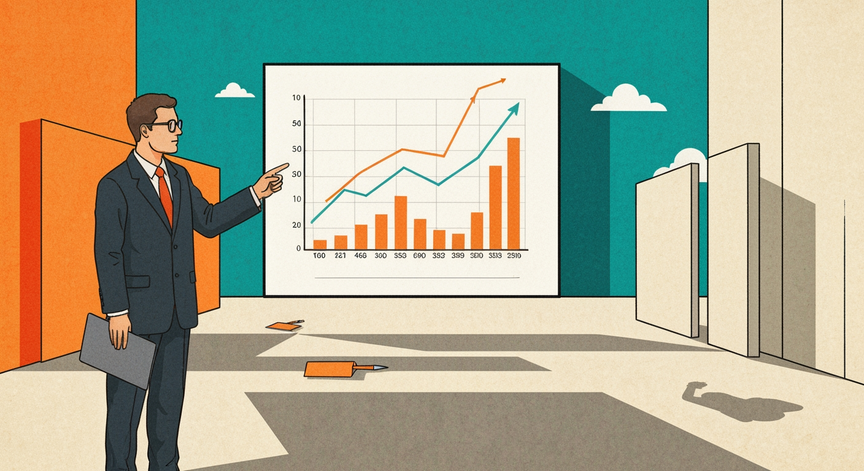 Calculating Total Addressable Market