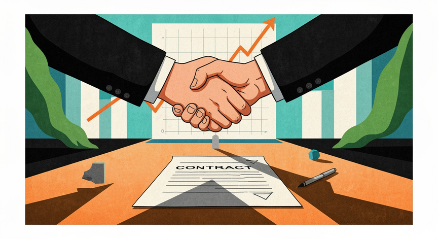 Mastering Starting Salary Negotiation