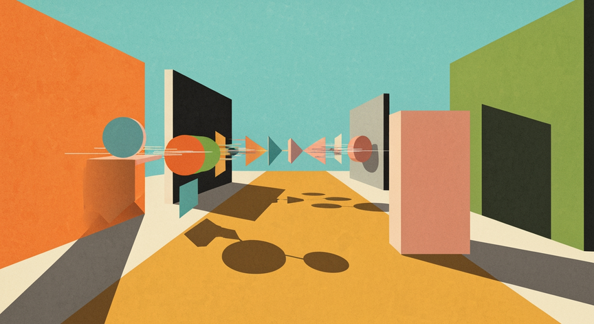Sound Design for Motion Graphics