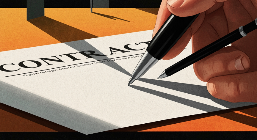 Secure Freelance Payments