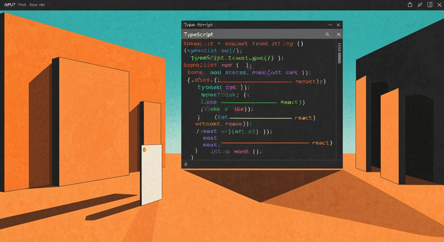 Mastering TypeScript in React