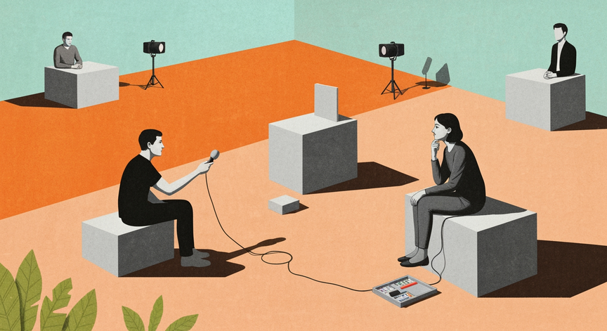 Validate Your Ideas with User Interviews