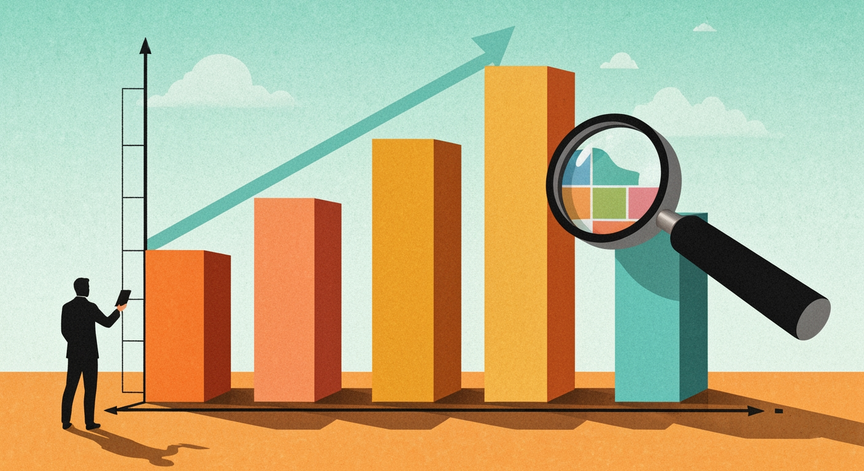 Calculating Total Addressable Market