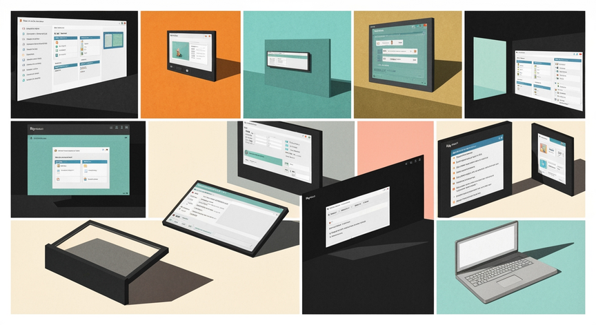 MySQL GUI Tools Compared